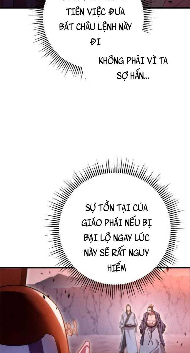 Cửu Thiên Kiếm Pháp Chapter 39 - Trang 2