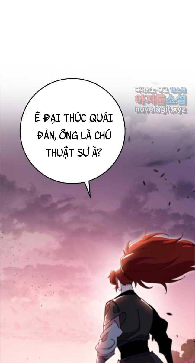 Cửu Thiên Kiếm Pháp Chapter 39 - Trang 2