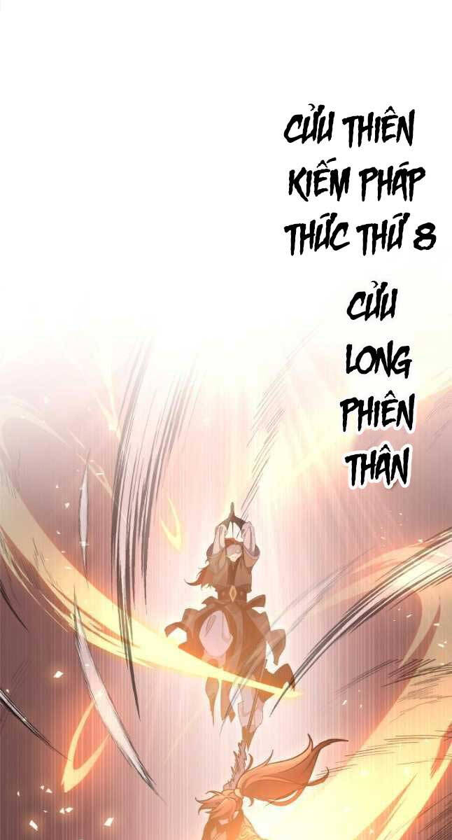 Cửu Thiên Kiếm Pháp Chapter 39 - Trang 2