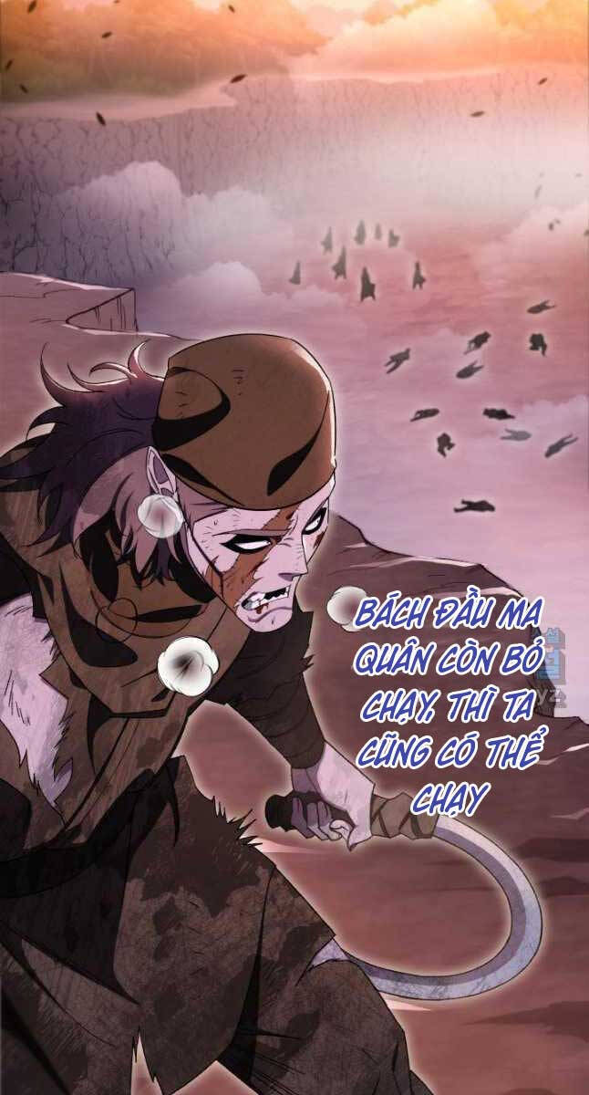 Cửu Thiên Kiếm Pháp Chapter 39 - Trang 2