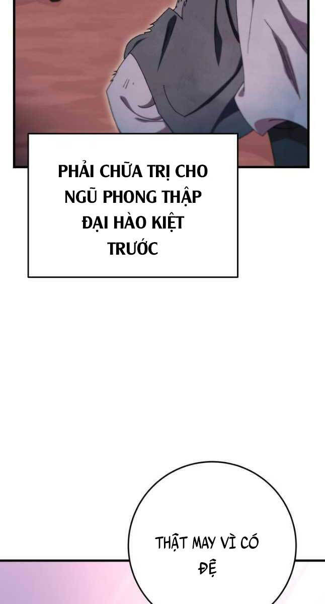 Cửu Thiên Kiếm Pháp Chapter 39 - Trang 2