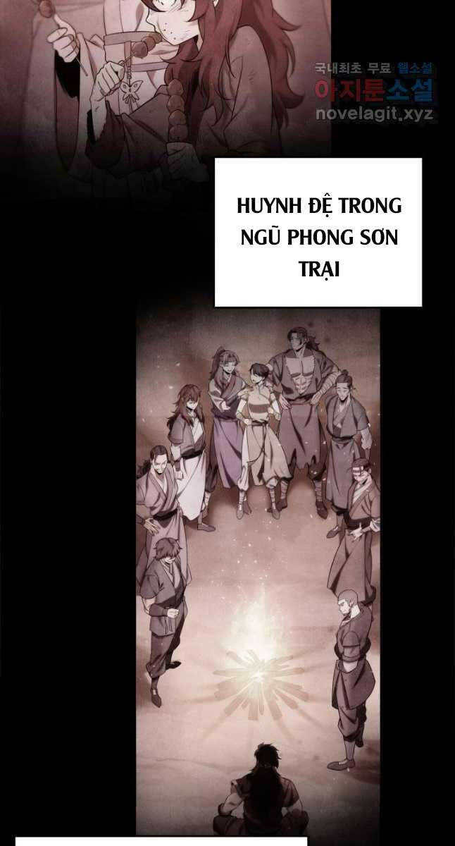 Cửu Thiên Kiếm Pháp Chapter 39 - Trang 2