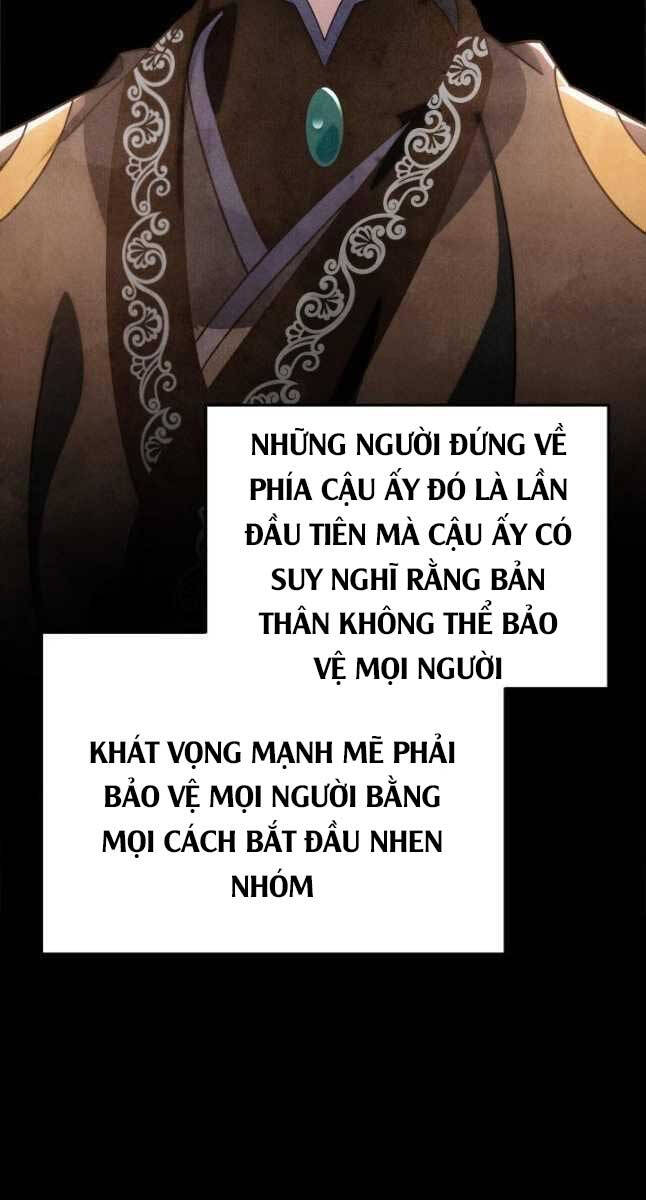 Cửu Thiên Kiếm Pháp Chapter 39 - Trang 2