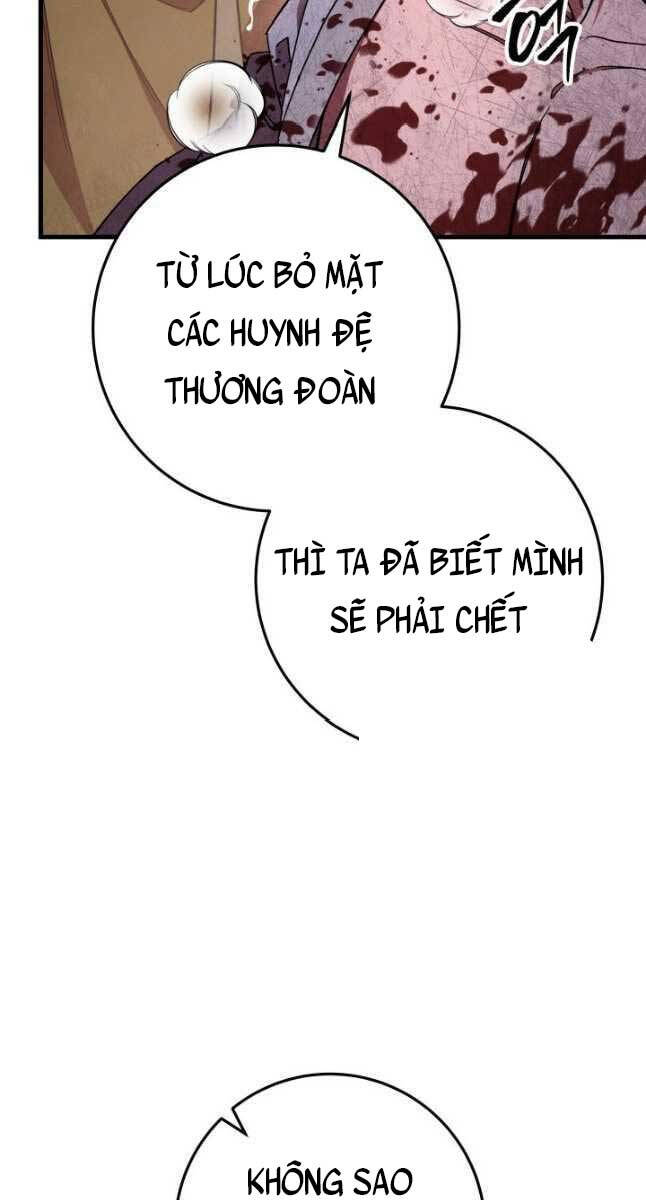 Cửu Thiên Kiếm Pháp Chapter 39 - Trang 2