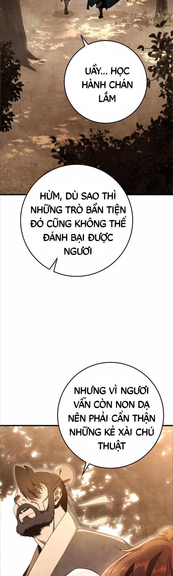 Cửu Thiên Kiếm Pháp Chapter 38 - Trang 2