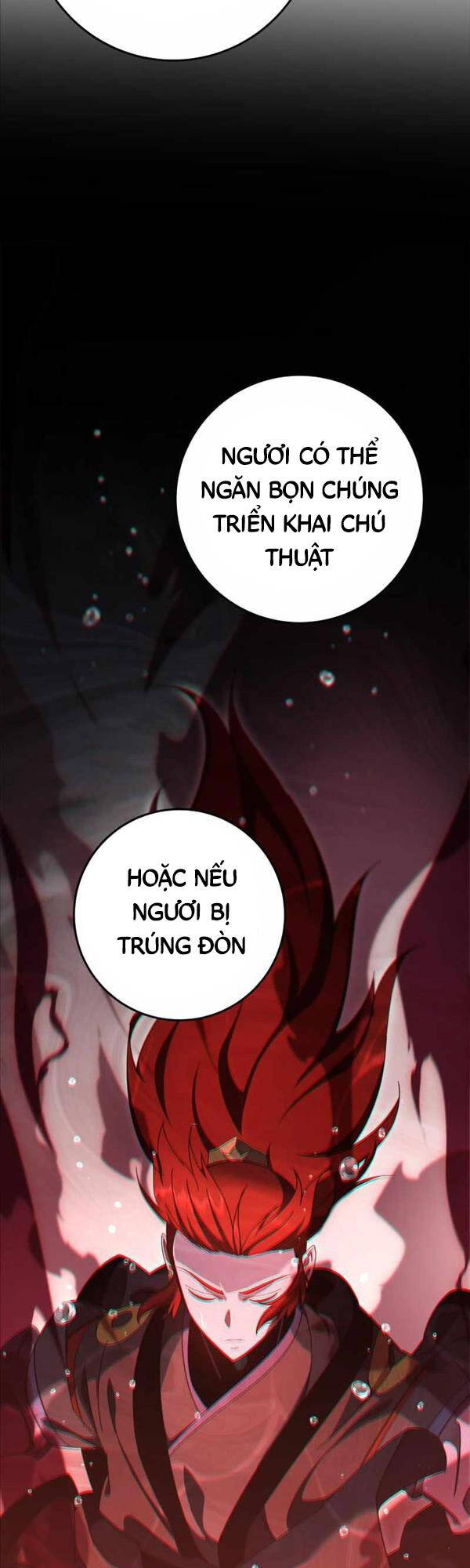 Cửu Thiên Kiếm Pháp Chapter 38 - Trang 2