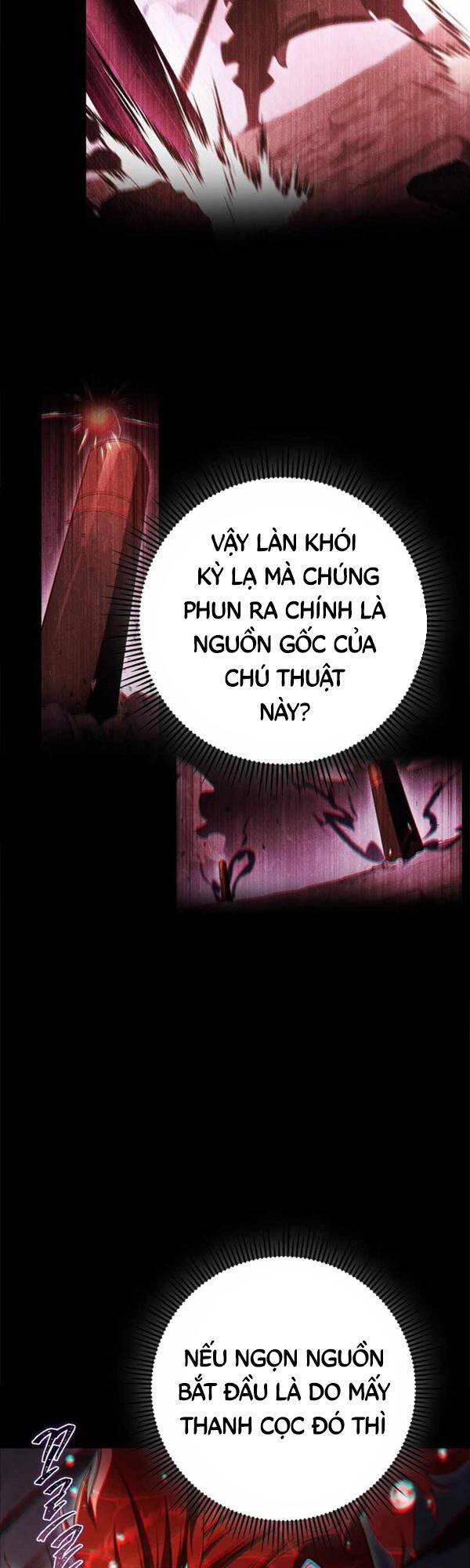 Cửu Thiên Kiếm Pháp Chapter 38 - Trang 2