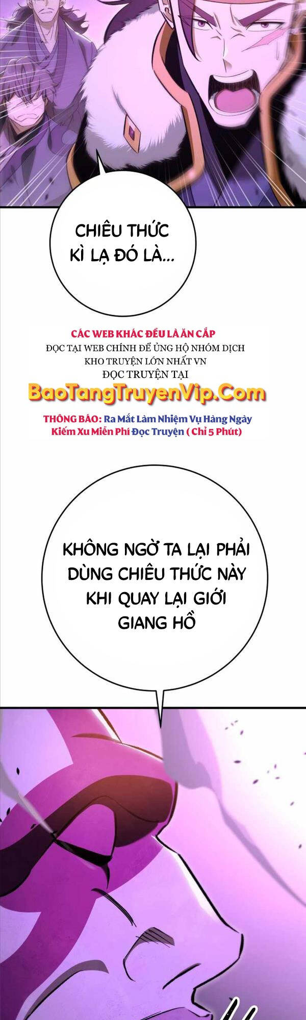 Cửu Thiên Kiếm Pháp Chapter 38 - Trang 2