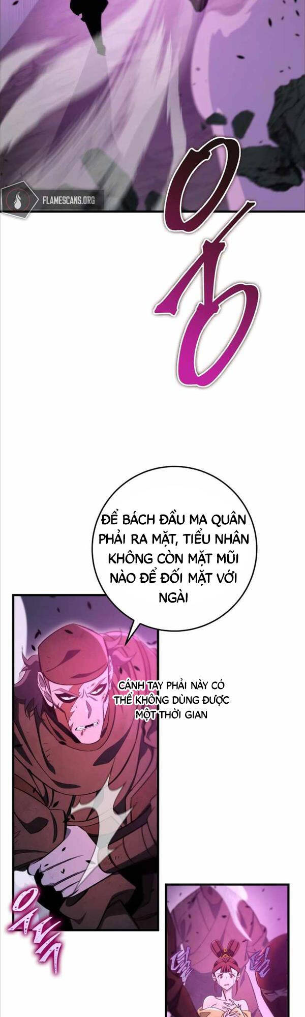 Cửu Thiên Kiếm Pháp Chapter 38 - Trang 2