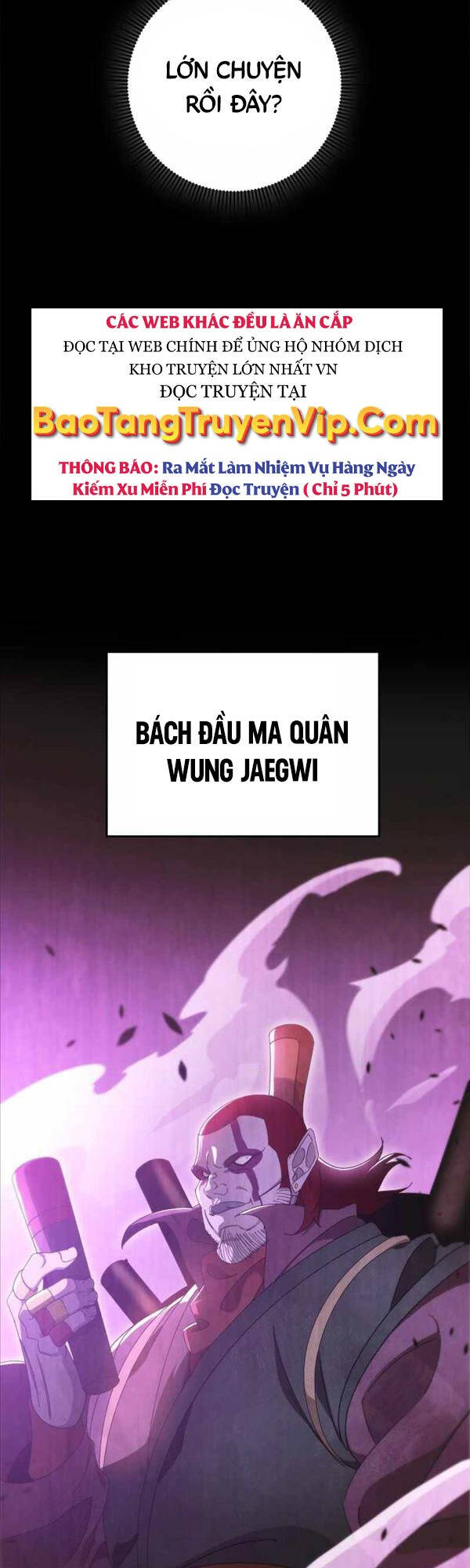 Cửu Thiên Kiếm Pháp Chapter 38 - Trang 2