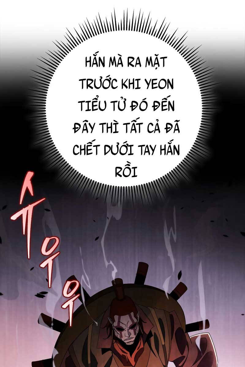 Cửu Thiên Kiếm Pháp Chapter 37 - Trang 2