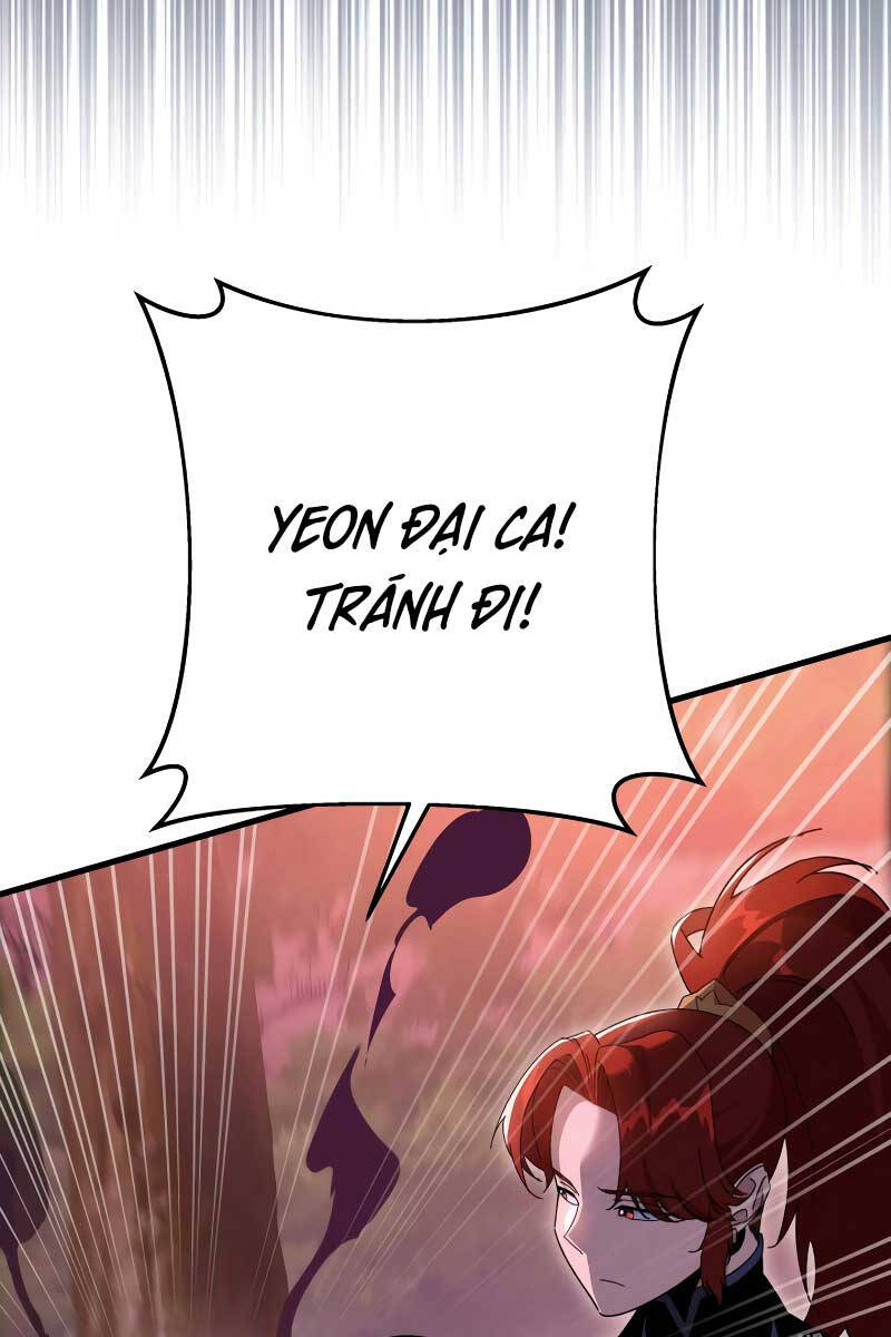 Cửu Thiên Kiếm Pháp Chapter 37 - Trang 2