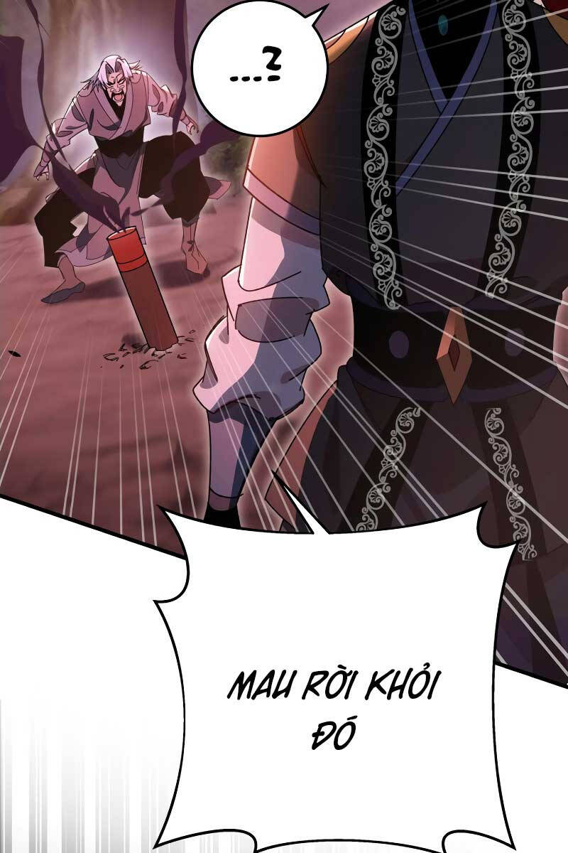 Cửu Thiên Kiếm Pháp Chapter 37 - Trang 2