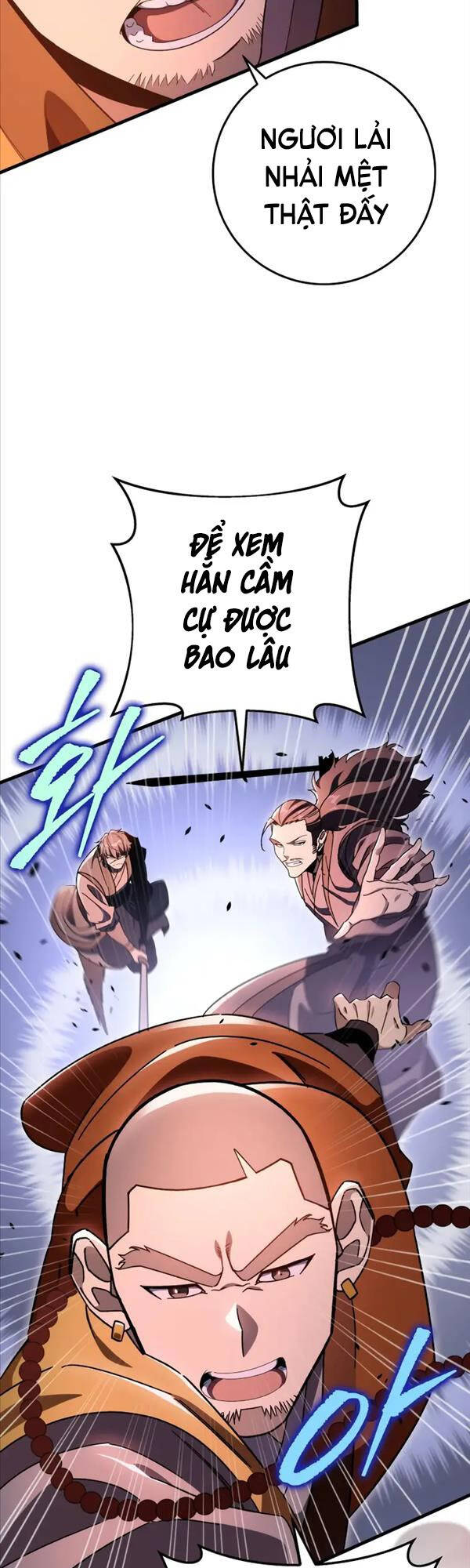 Cửu Thiên Kiếm Pháp Chapter 36 - Trang 2