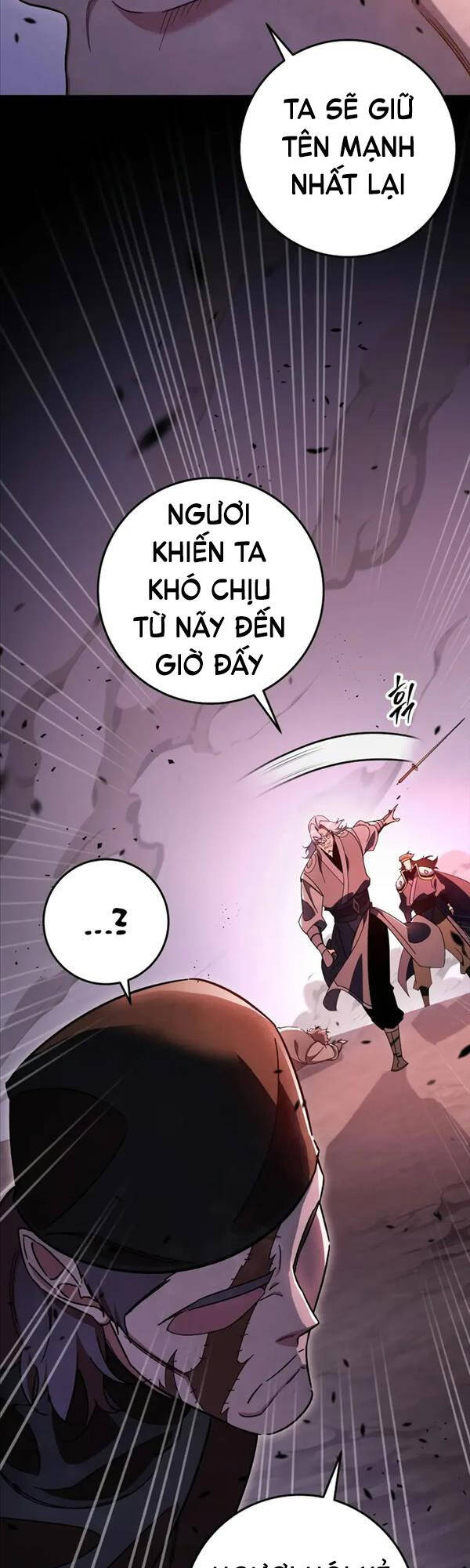 Cửu Thiên Kiếm Pháp Chapter 36 - Trang 2