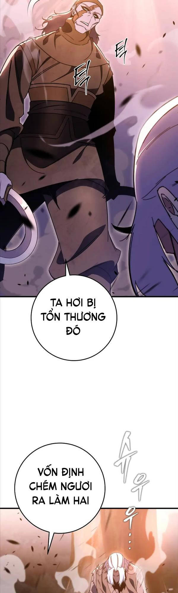 Cửu Thiên Kiếm Pháp Chapter 36 - Trang 2