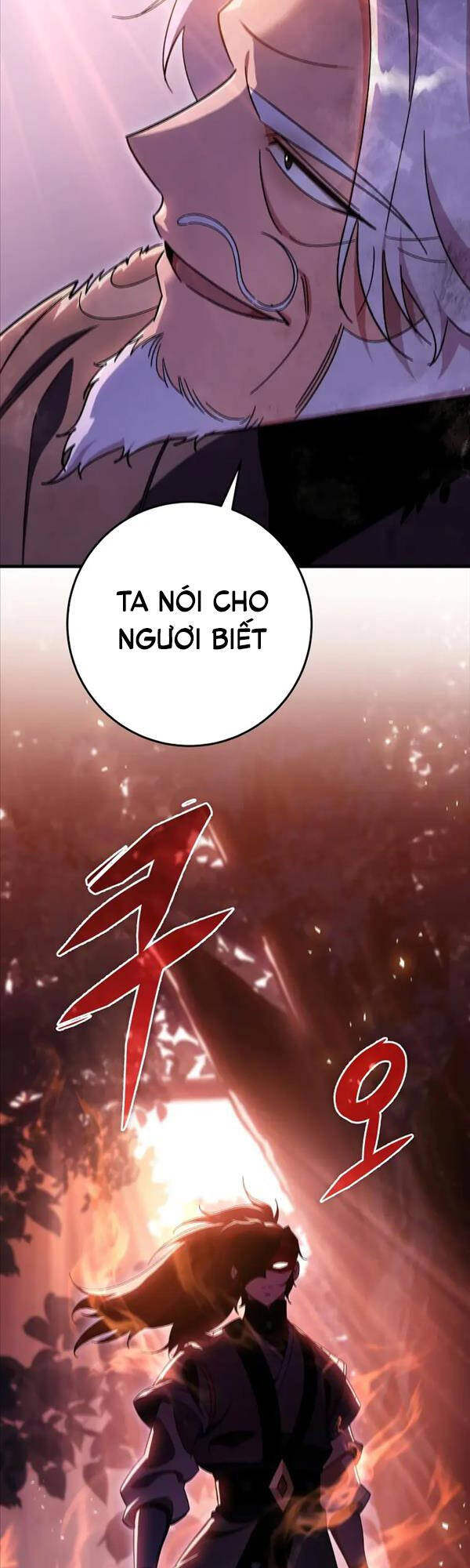 Cửu Thiên Kiếm Pháp Chapter 36 - Trang 2