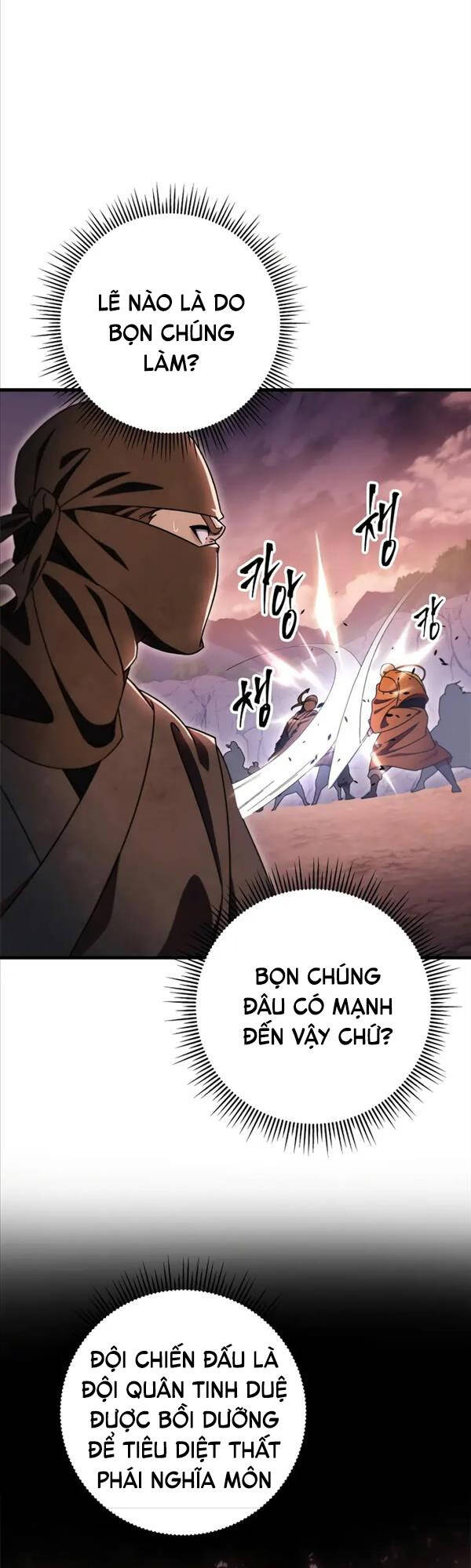 Cửu Thiên Kiếm Pháp Chapter 36 - Trang 2