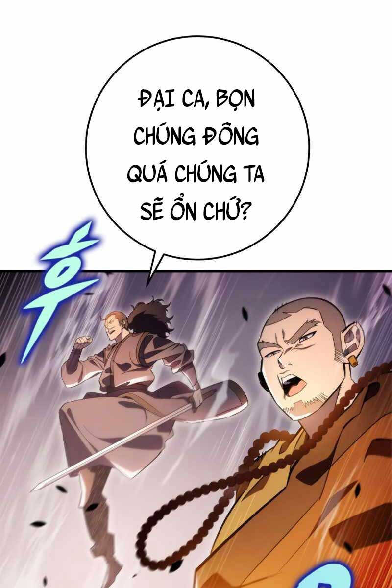 Cửu Thiên Kiếm Pháp Chapter 35 - Trang 2