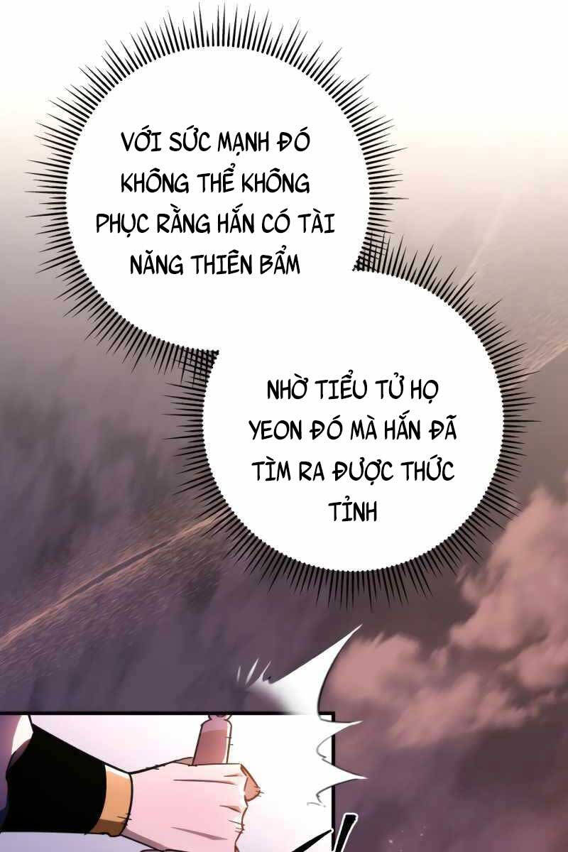 Cửu Thiên Kiếm Pháp Chapter 35 - Trang 2