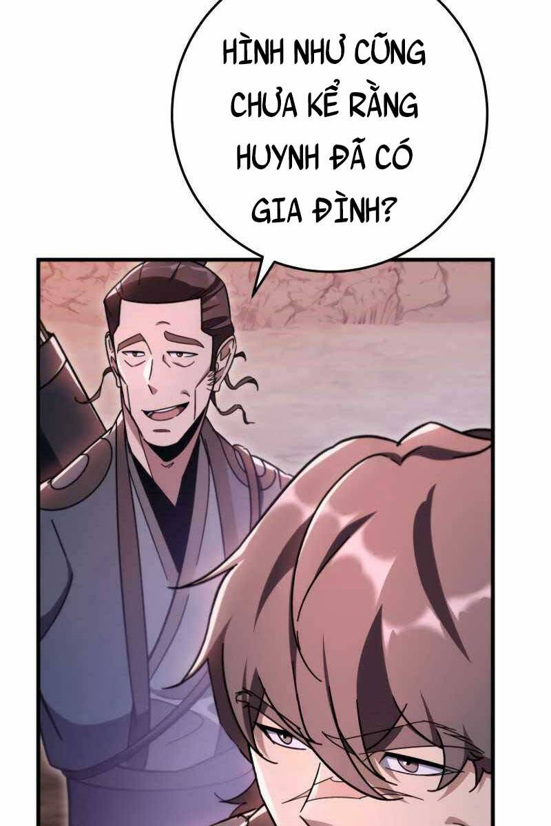 Cửu Thiên Kiếm Pháp Chapter 35 - Trang 2