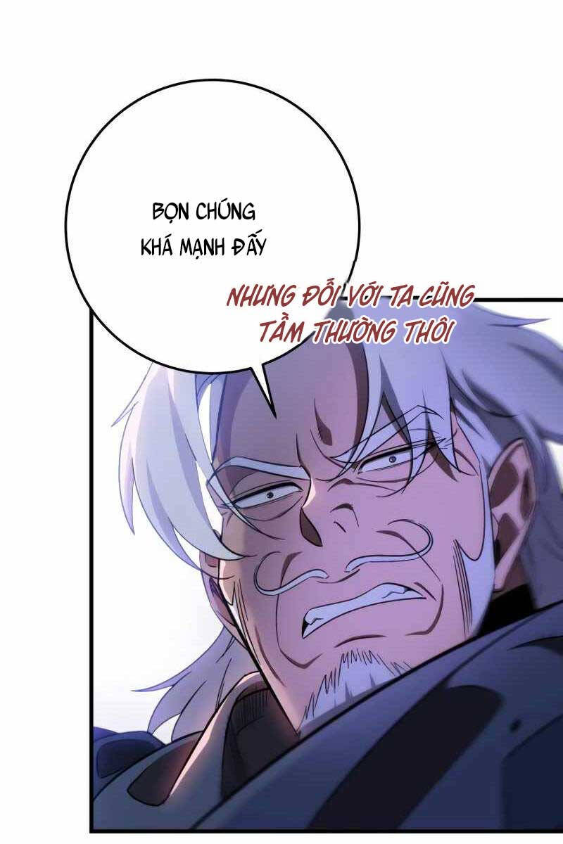 Cửu Thiên Kiếm Pháp Chapter 35 - Trang 2