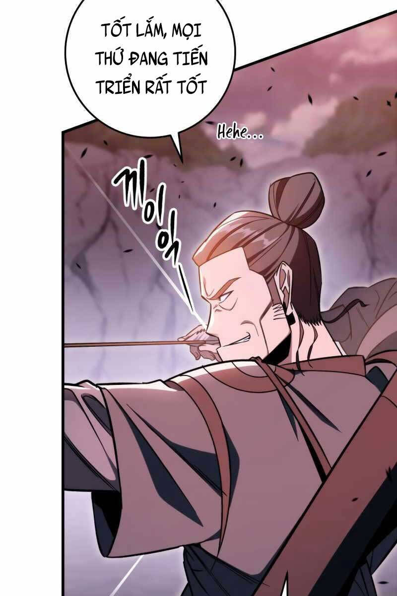 Cửu Thiên Kiếm Pháp Chapter 35 - Trang 2