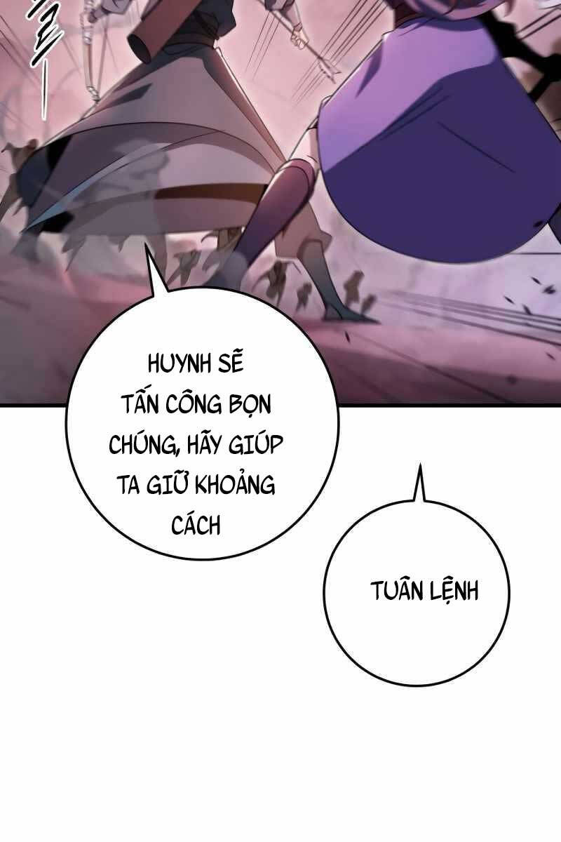 Cửu Thiên Kiếm Pháp Chapter 35 - Trang 2