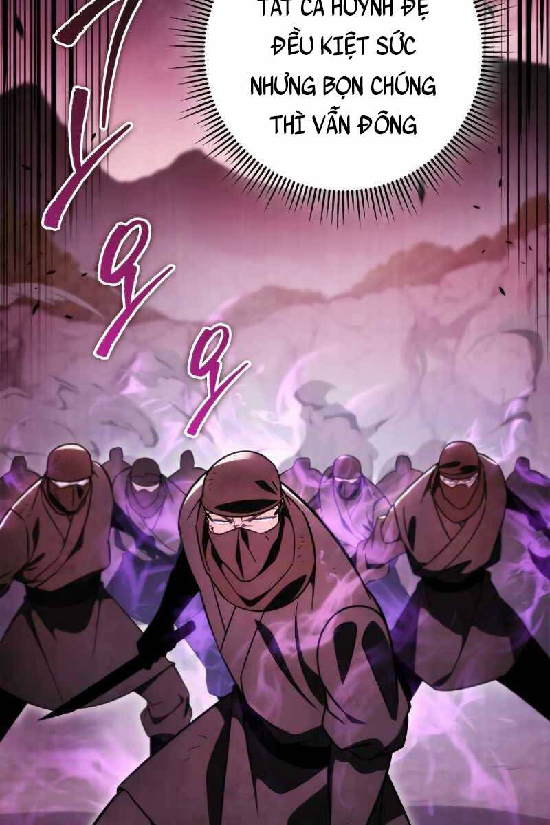 Cửu Thiên Kiếm Pháp Chapter 35 - Trang 2