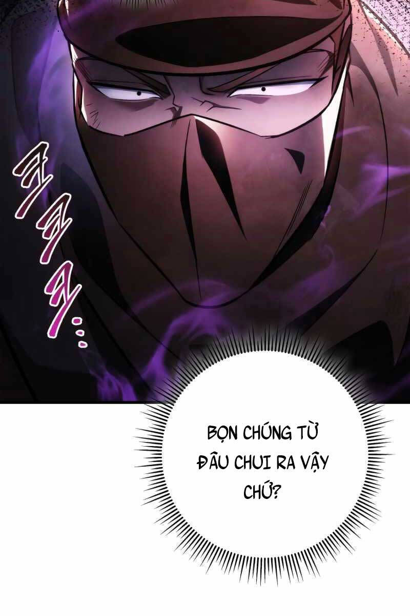 Cửu Thiên Kiếm Pháp Chapter 35 - Trang 2