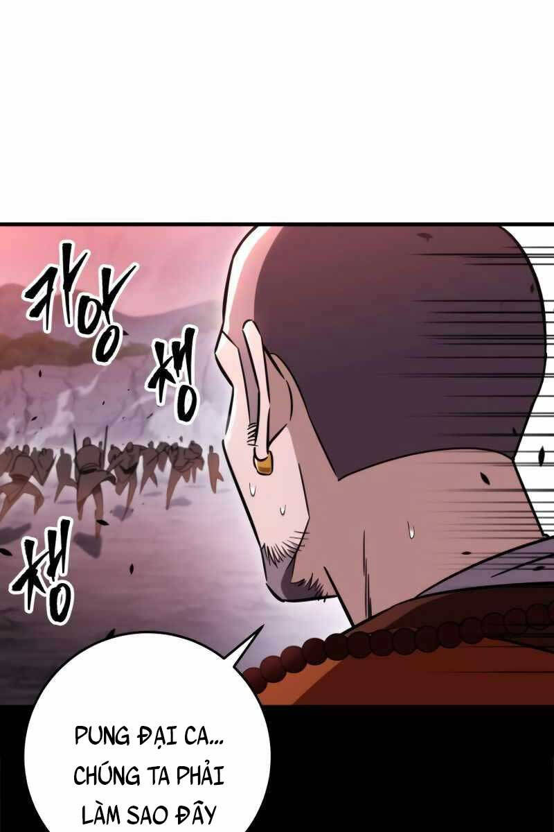 Cửu Thiên Kiếm Pháp Chapter 35 - Trang 2