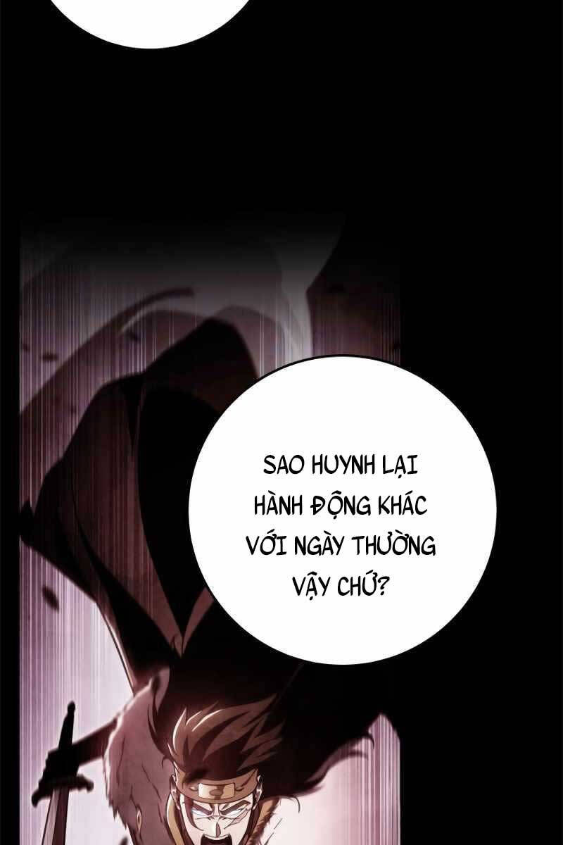 Cửu Thiên Kiếm Pháp Chapter 35 - Trang 2