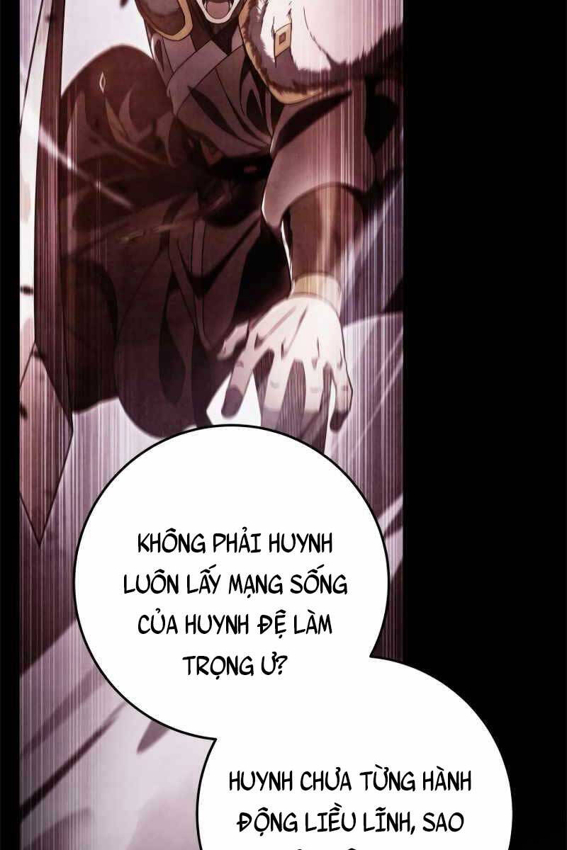 Cửu Thiên Kiếm Pháp Chapter 35 - Trang 2