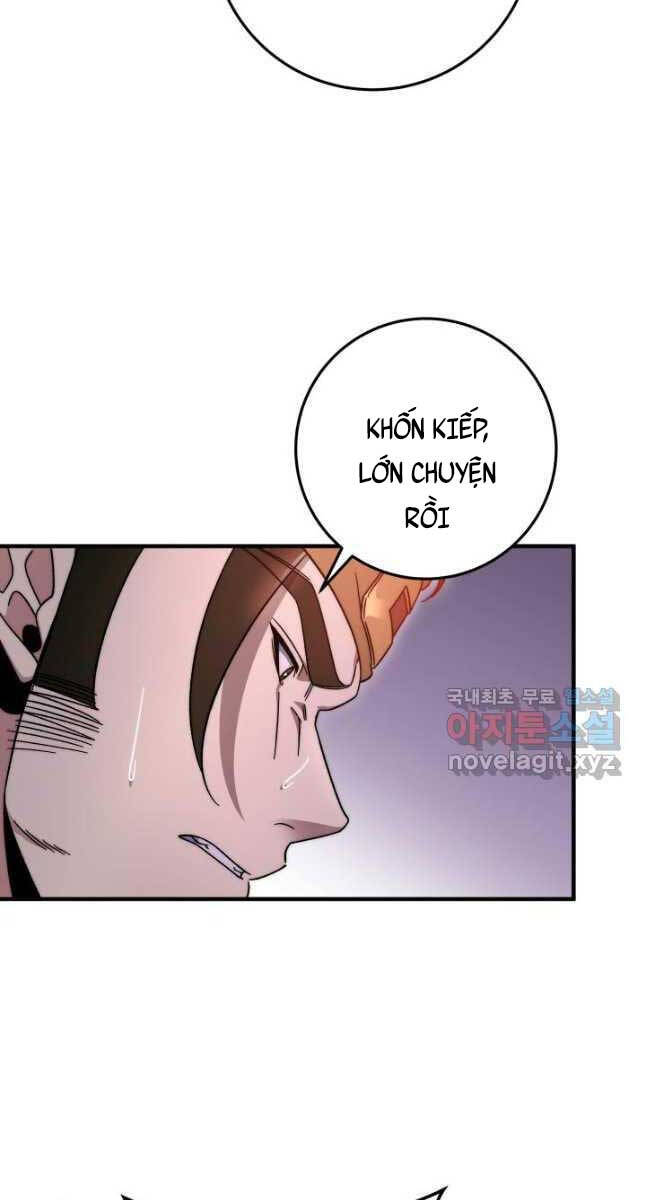 Cửu Thiên Kiếm Pháp Chapter 34 - Trang 2