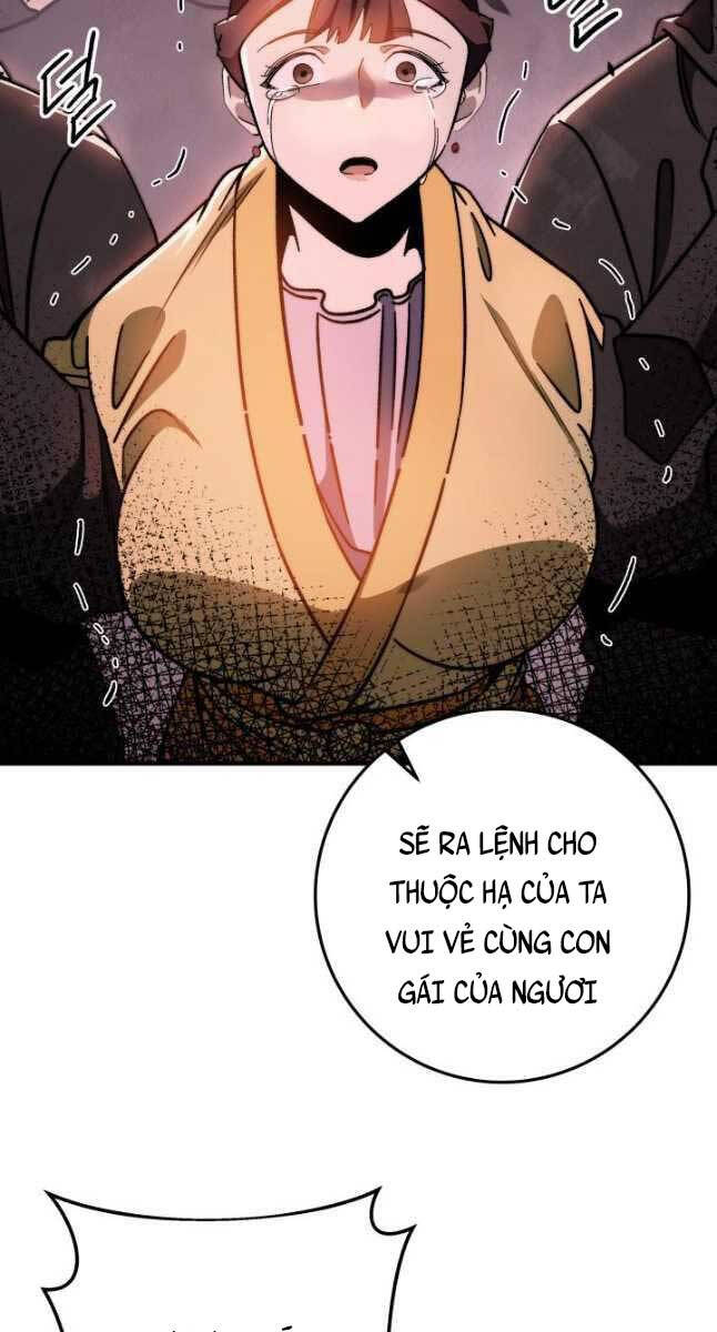 Cửu Thiên Kiếm Pháp Chapter 34 - Trang 2