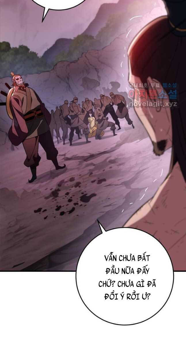 Cửu Thiên Kiếm Pháp Chapter 34 - Trang 2