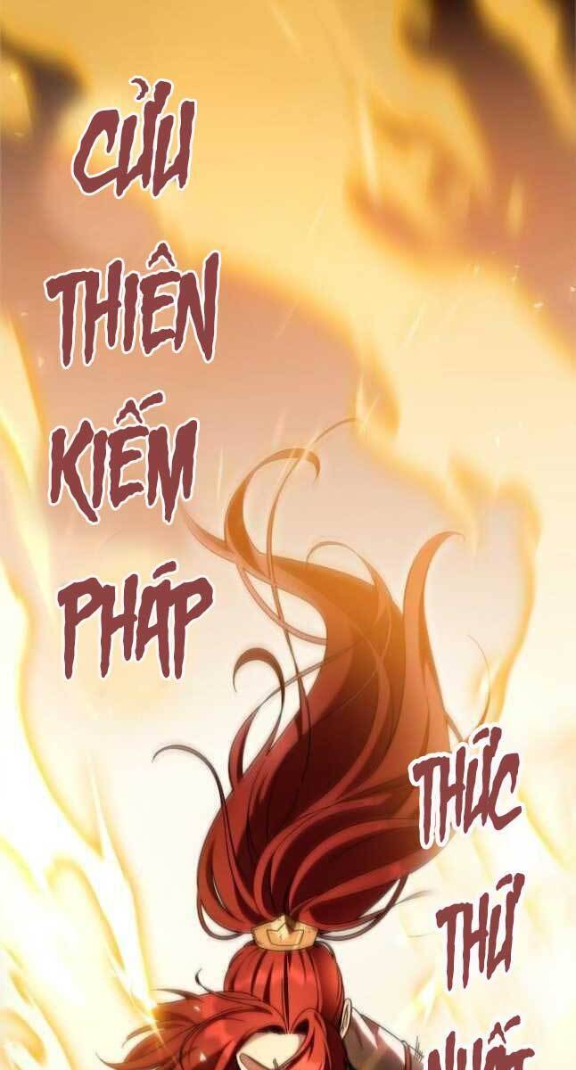 Cửu Thiên Kiếm Pháp Chapter 33 - Trang 2