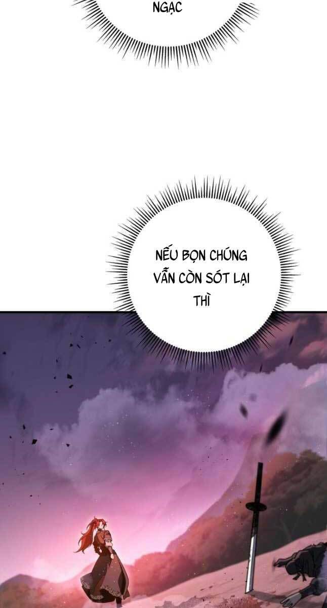 Cửu Thiên Kiếm Pháp Chapter 33 - Trang 2