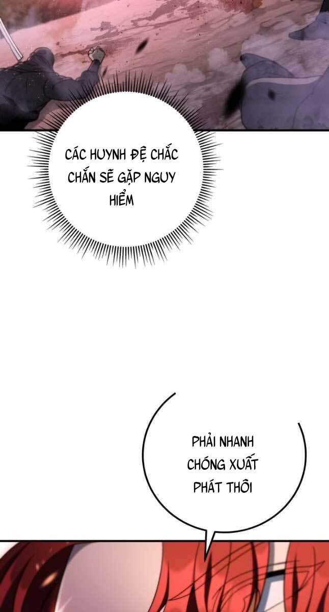 Cửu Thiên Kiếm Pháp Chapter 33 - Trang 2