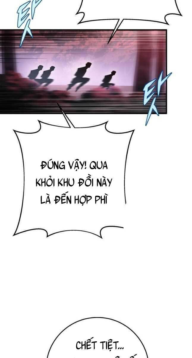 Cửu Thiên Kiếm Pháp Chapter 33 - Trang 2