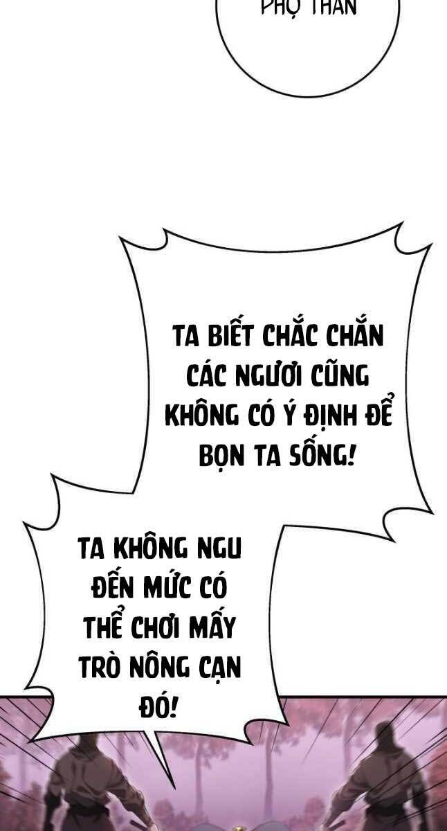 Cửu Thiên Kiếm Pháp Chapter 33 - Trang 2