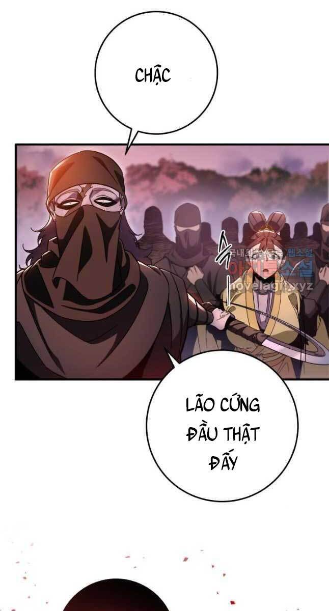 Cửu Thiên Kiếm Pháp Chapter 33 - Trang 2