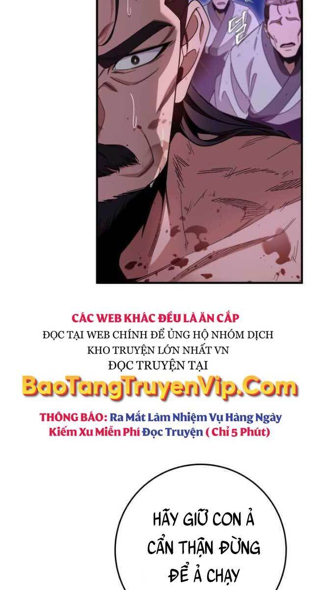 Cửu Thiên Kiếm Pháp Chapter 33 - Trang 2