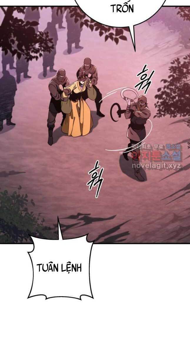 Cửu Thiên Kiếm Pháp Chapter 33 - Trang 2