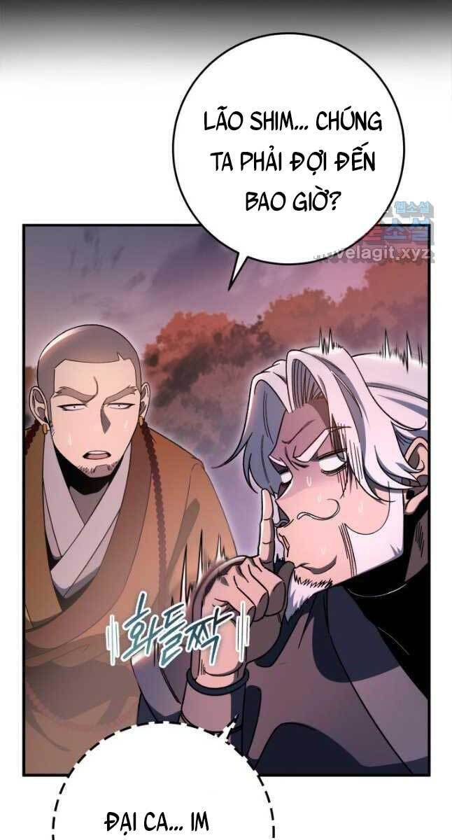 Cửu Thiên Kiếm Pháp Chapter 33 - Trang 2