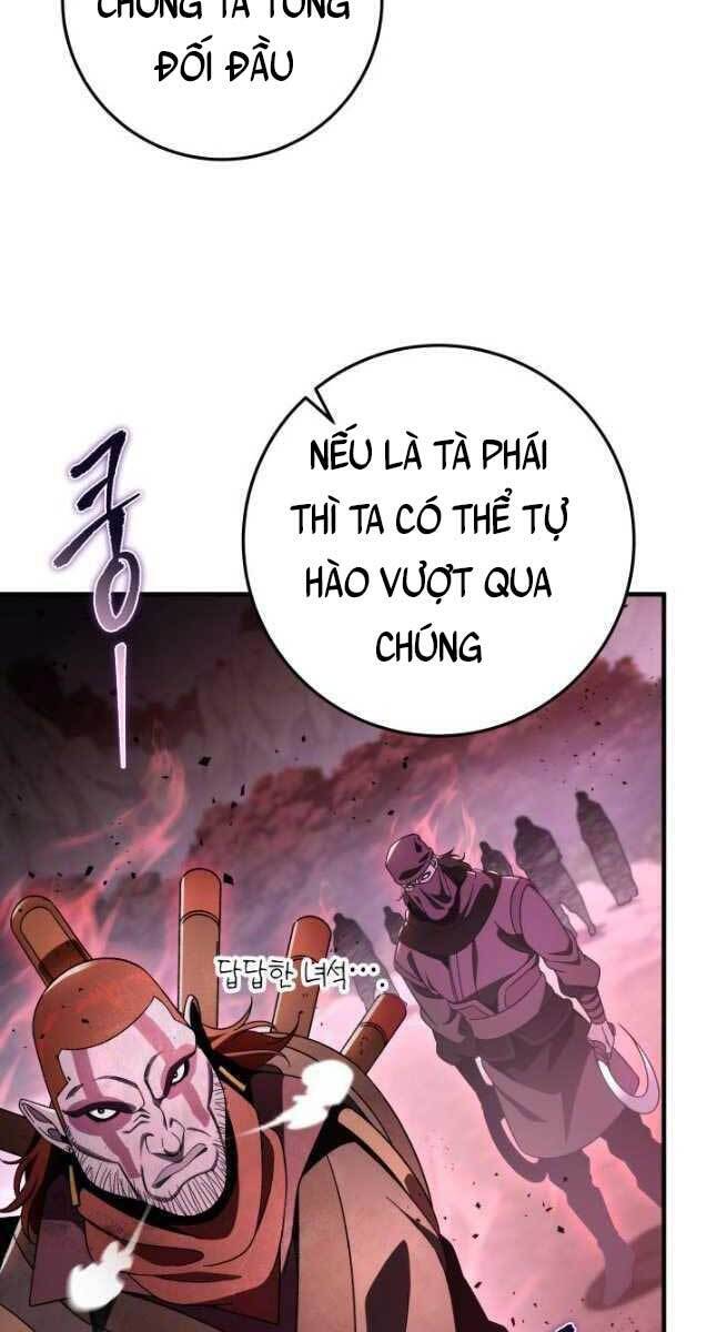 Cửu Thiên Kiếm Pháp Chapter 33 - Trang 2