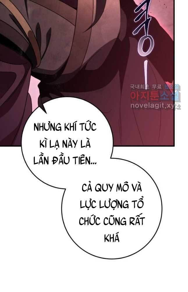 Cửu Thiên Kiếm Pháp Chapter 33 - Trang 2