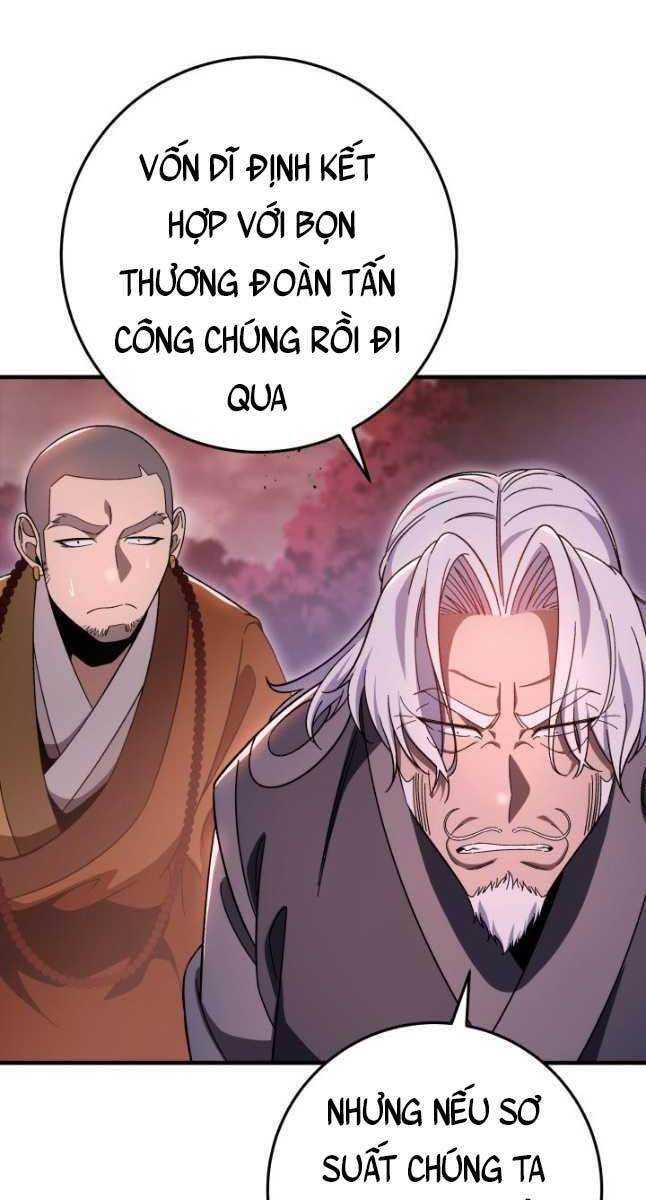 Cửu Thiên Kiếm Pháp Chapter 33 - Trang 2