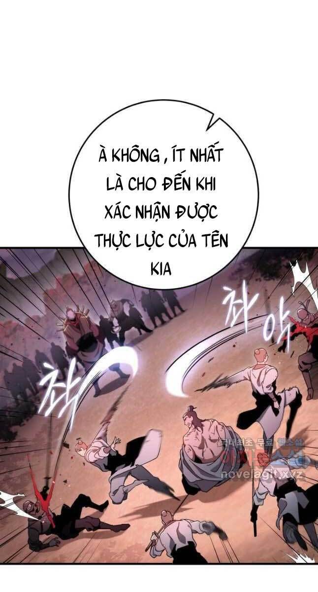 Cửu Thiên Kiếm Pháp Chapter 33 - Trang 2