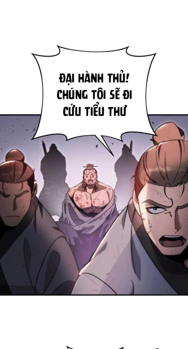 Cửu Thiên Kiếm Pháp Chapter 33 - Trang 2